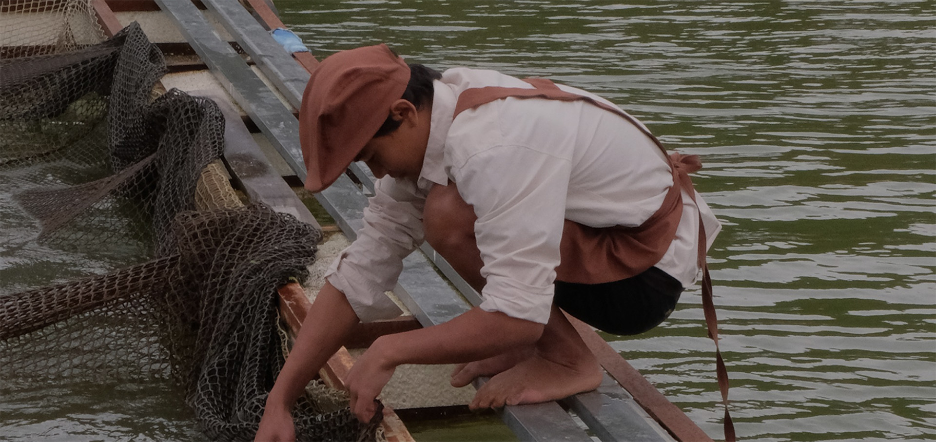 Tấm lòng khoai