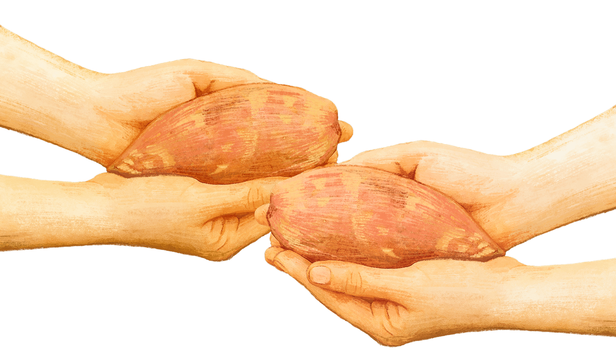 Tấm lòng khoai
