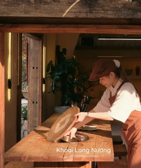 Khoai Lang Nướng gallery