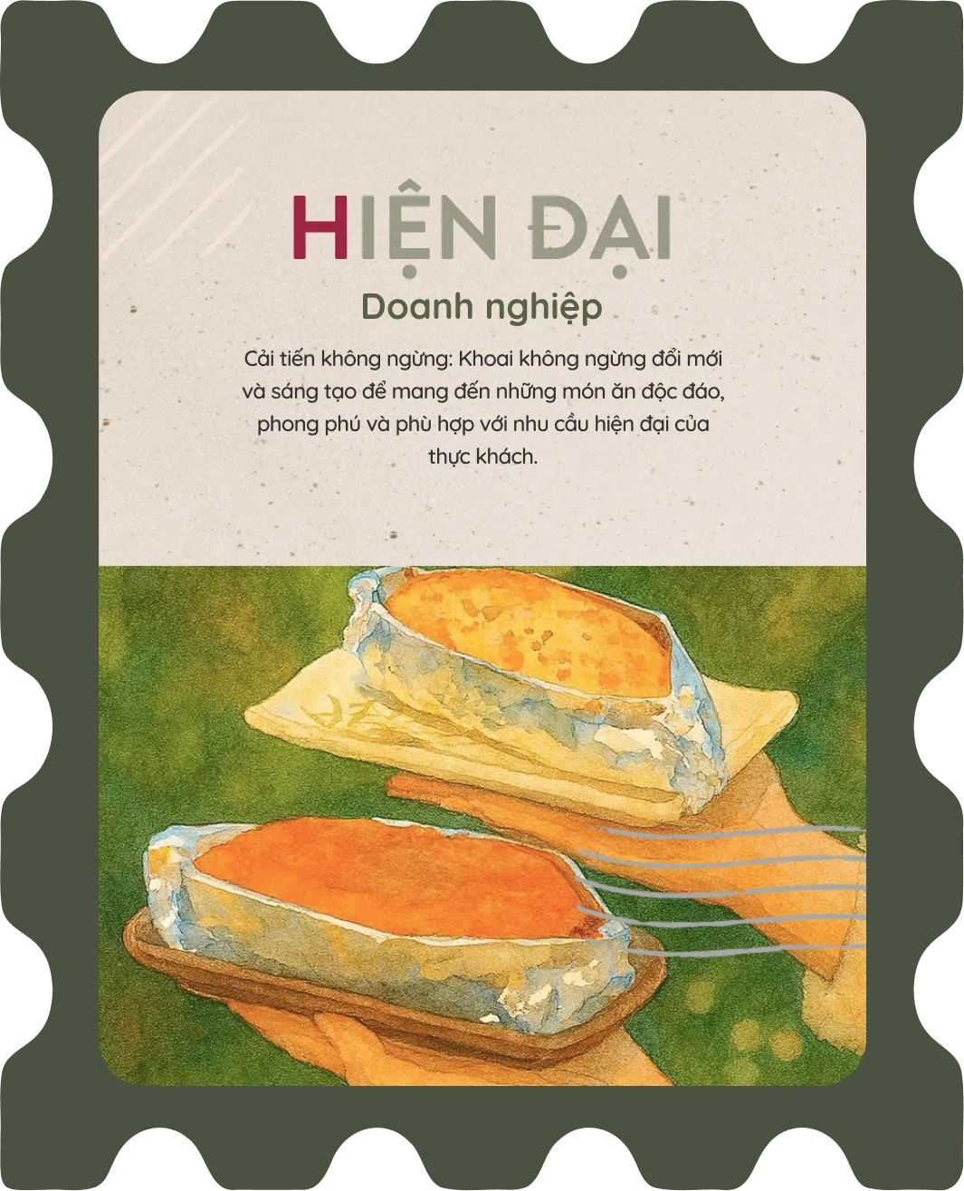 Khoai Lang Nướng