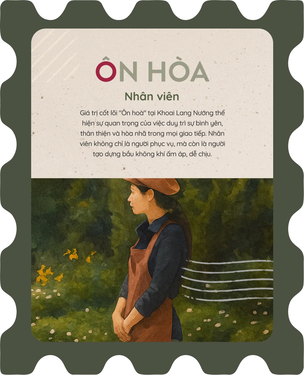 Khoai Lang Nướng