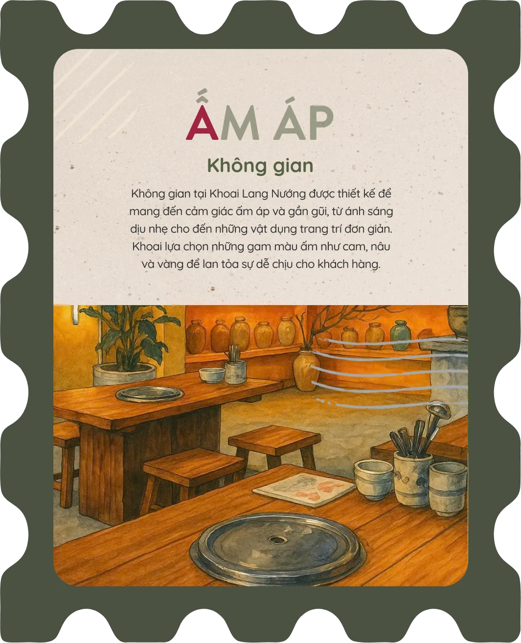 Khoai Lang Nướng