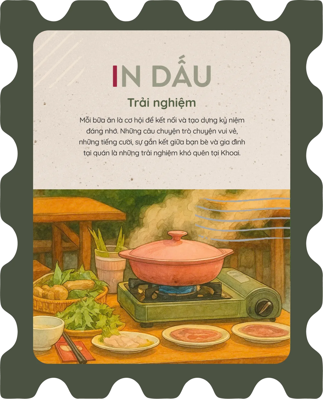 Khoai Lang Nướng