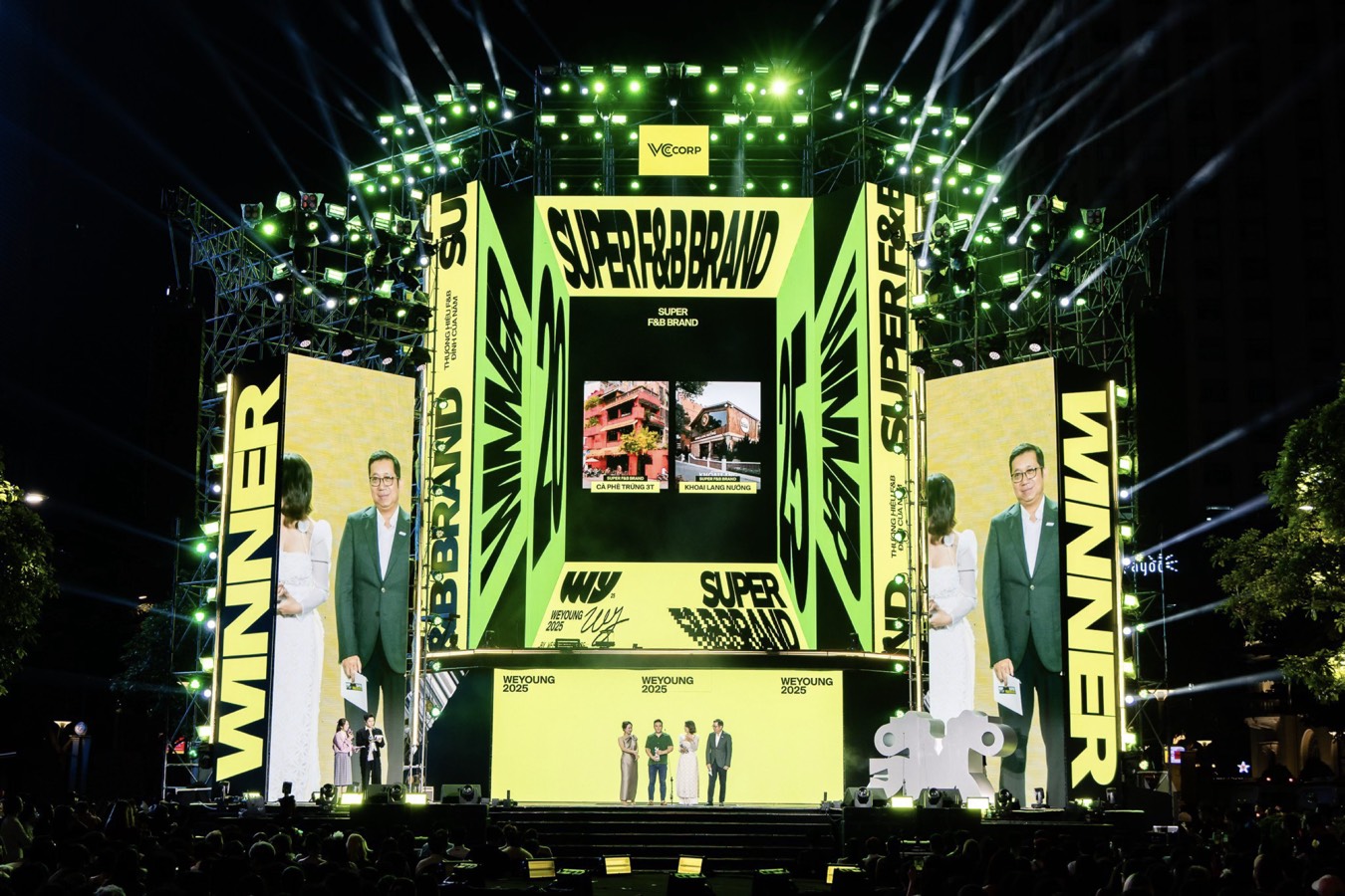 Khoai lang bạt – tiếp nối hành trình từ địa phương