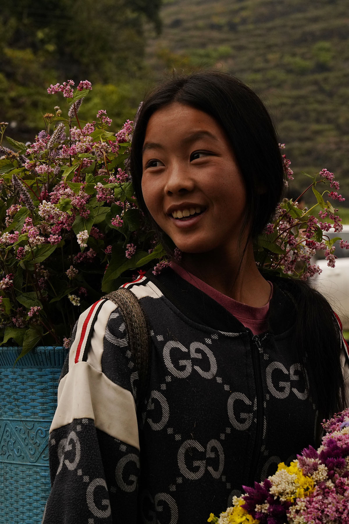 Khoai lang bạt – tiếp nối hành trình từ địa phương