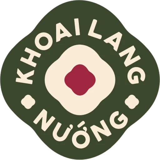 Khoai Lang Nướng