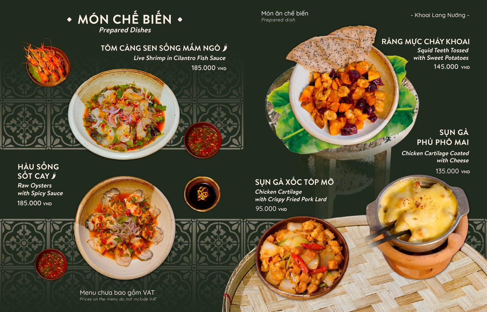 Chế Biến
