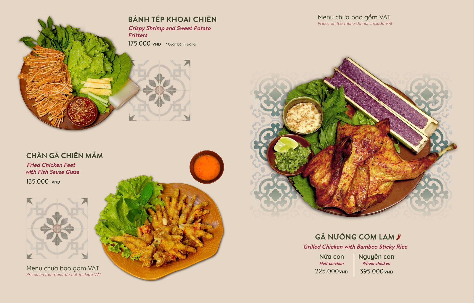 Chế Biến