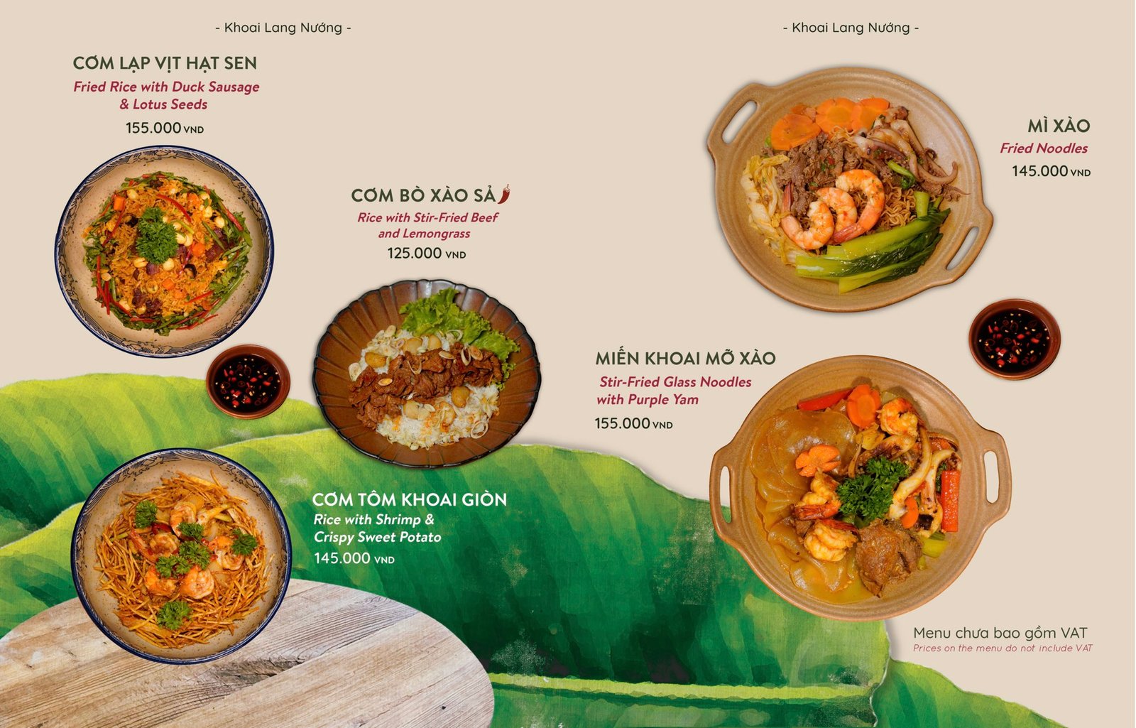 Chế Biến