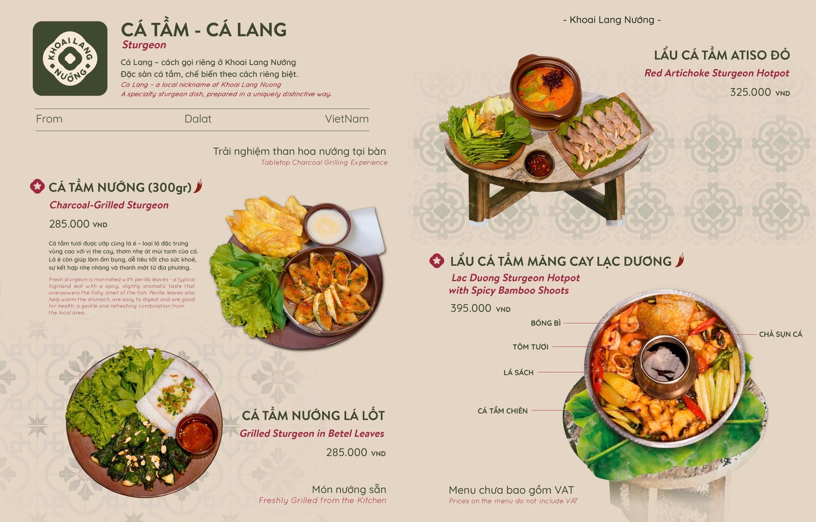 Cá Lang